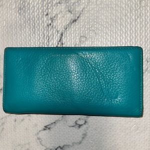 Marc by marc jacobs wallet